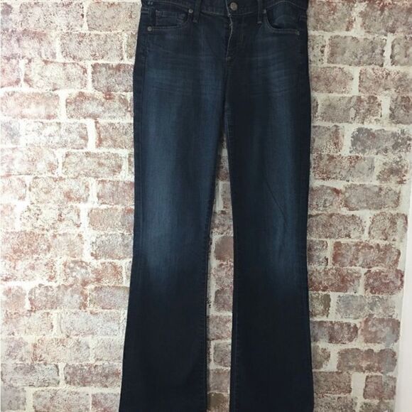 #170 CITIZENS of HUMANITY Jeans - Picture 8 of 8